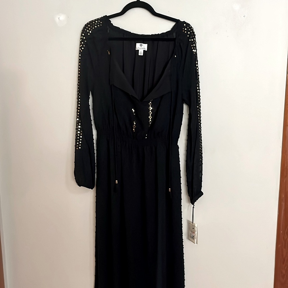 Altuzarra for target maxi